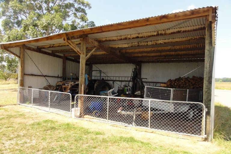 Photo of property in 56 Mina Road, Cheviot, 7382