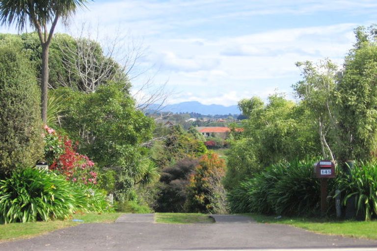 Photo of property in 147 Ohauiti Road, Hairini, Tauranga, 3112