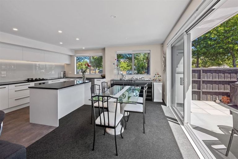 Photo of property in 6/311 Bealey Avenue, Christchurch Central, Christchurch, 8013