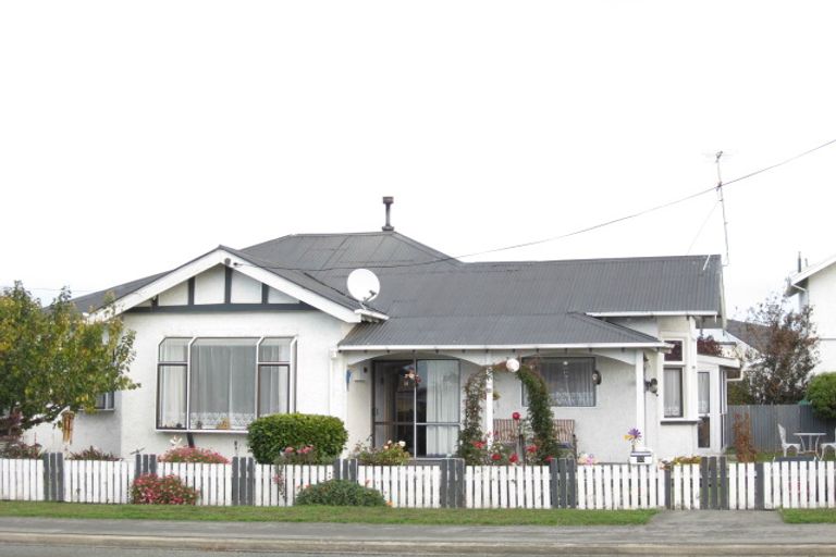 Photo of property in 33 Trent Street, Oamaru, 9400