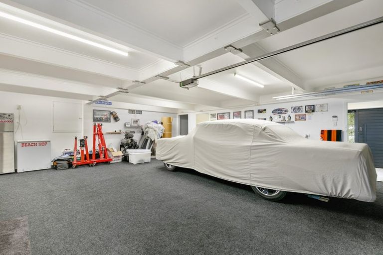 Photo of property in 23 Everest Street, Khandallah, Wellington, 6035