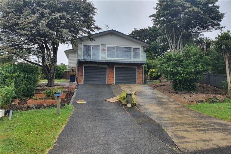 Photo of property in 91 Stottholm Road, Titirangi, Auckland, 0604