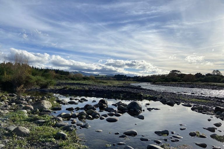 Photo of property in 700a Norfolk Road, Upper Plain, Carterton, 5791