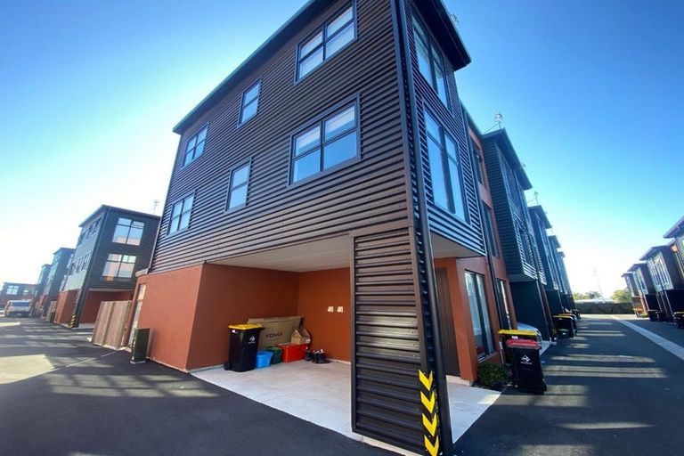Photo of property in 35/17 Owens Place, Mount Maunganui, 3116