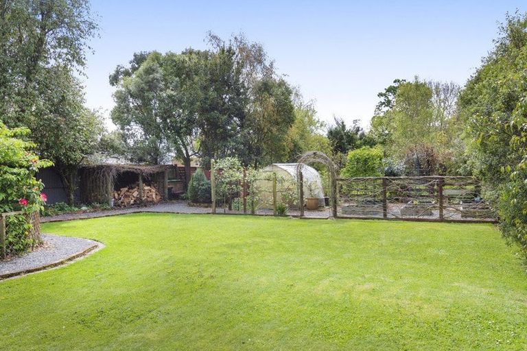 Photo of property in 554 Mill Road, Ohoka, Kaiapoi, 7692