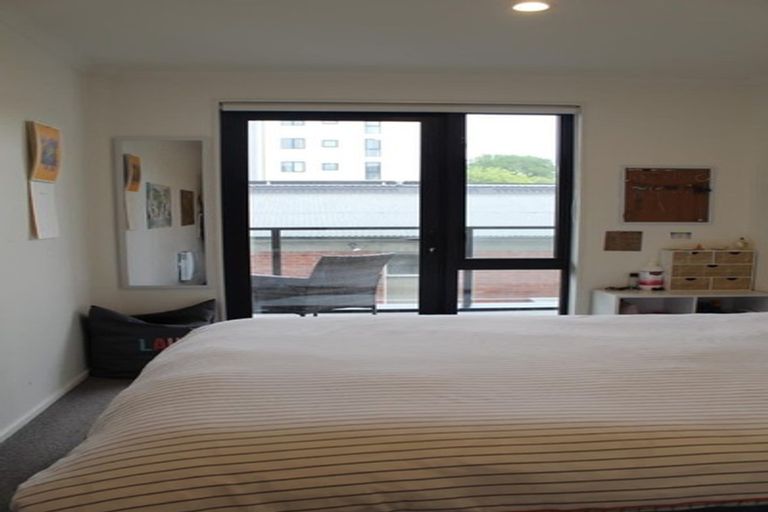 Photo of property in 207/194 Worcester Street, Christchurch Central, Christchurch, 8011