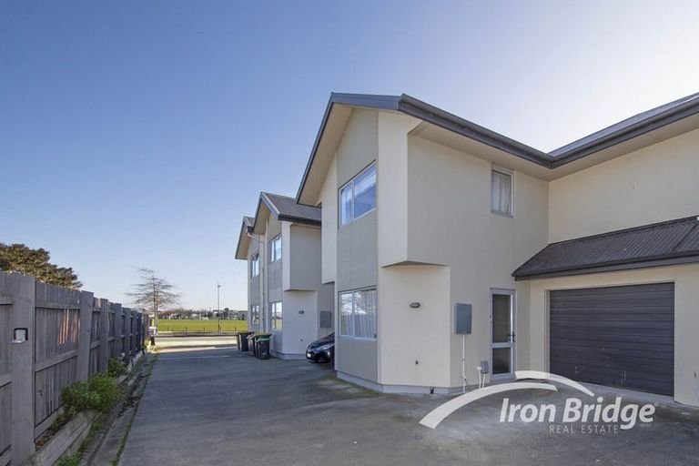 Photo of property in 436c Wilsons Road North, Waltham, Christchurch, 8011