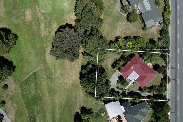 Photo of property in 133 Thorp Street, Motueka, 7120