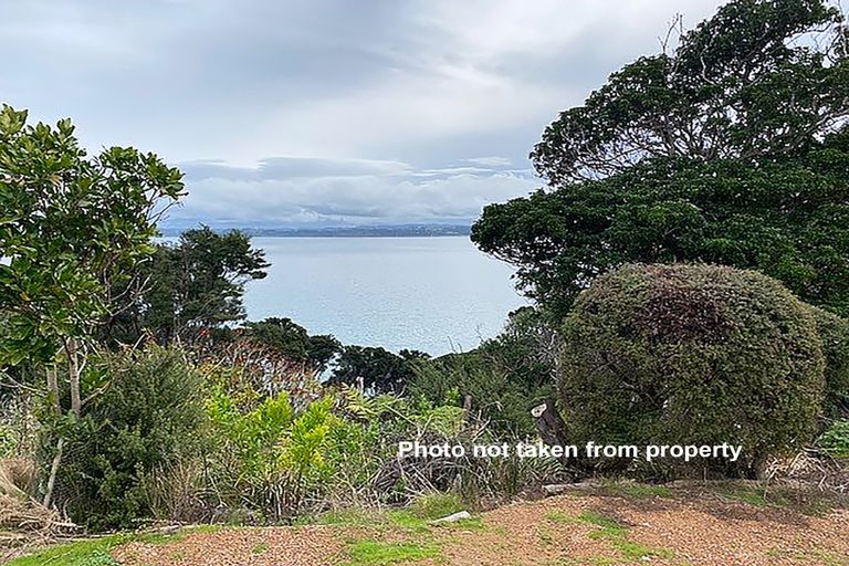 Photo of property in 19 Woods Ridge Road, Kawau Island, 0920