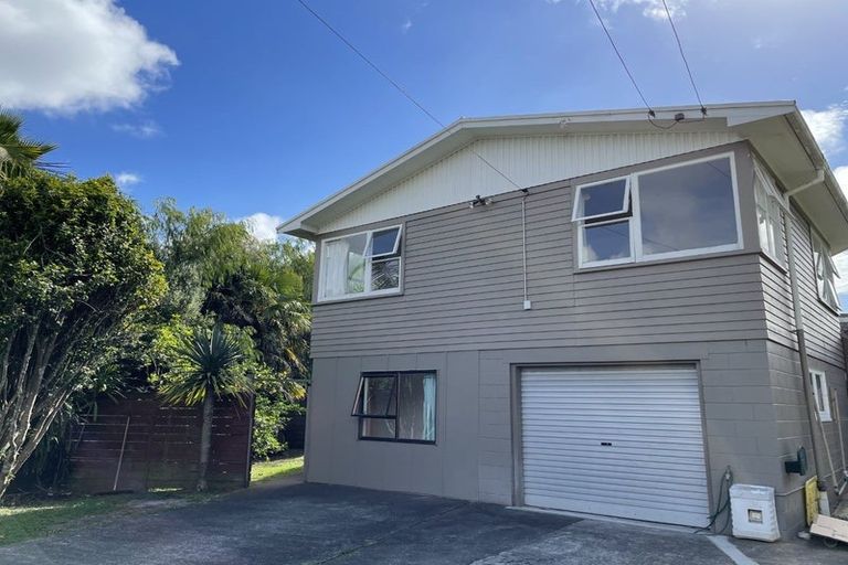 Photo of property in 30 Willoughby Avenue, Howick, Auckland, 2014