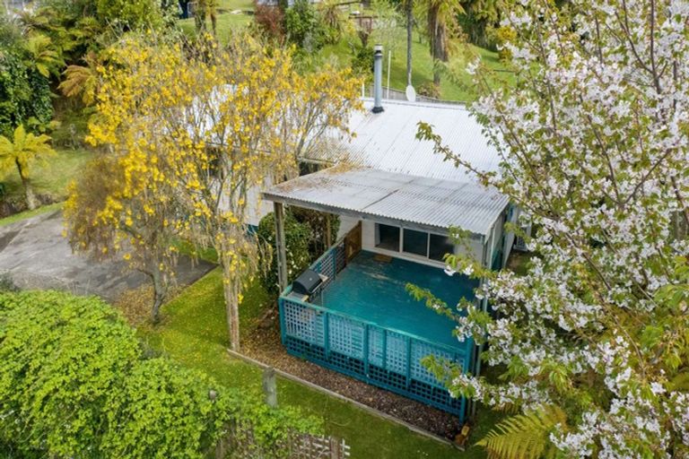 Photo of property in 399b Pukehangi Road, Pomare, Rotorua, 3015