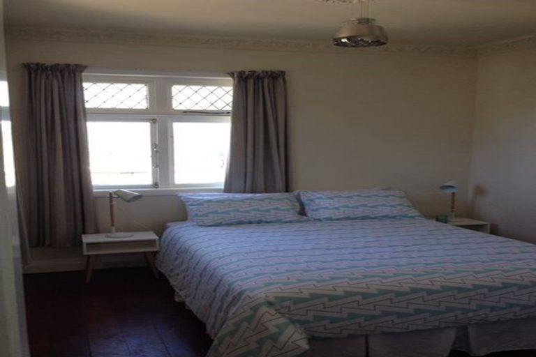 Photo of property in 91 Duncan Terrace, Kilbirnie, Wellington, 6022