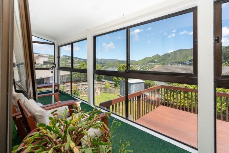 Photo of property in 51 Percy Dyett Drive, Karori, Wellington, 6012