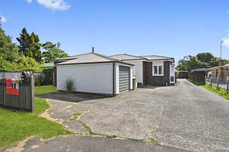 Photo of property in 23a Knighton Road, Hillcrest, Hamilton, 3216