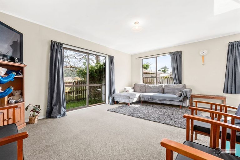 Photo of property in 1/10 Clement Grove, Taita, Lower Hutt, 5011