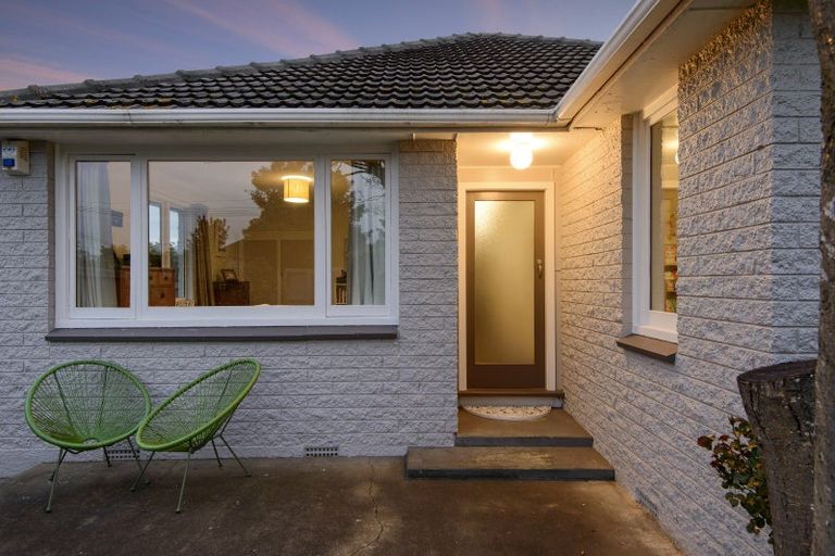 Photo of property in 1/41 Halliwell Avenue, Papanui, Christchurch, 8052