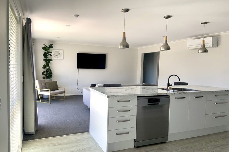 Photo of property in 4 Kennington Drive, Rolleston, 7615