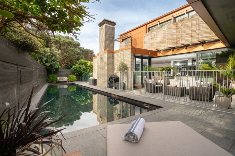 Photo of property in 11 Boardwalk Lane, Seatoun, Wellington, 6022