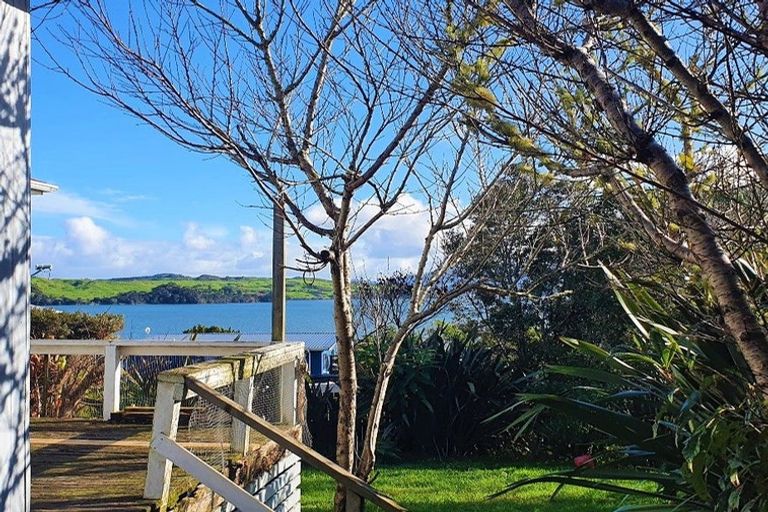 Photo of property in 7 Nimmo Street West, Rawene, Kaikohe, 0473