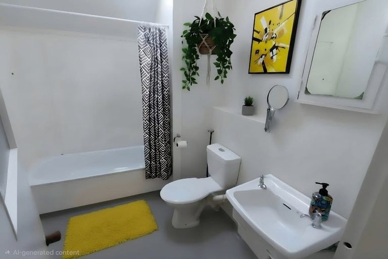 Photo of property in 1/6 Kaikoura Street, Maupuia, Wellington, 6022