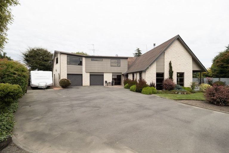 Photo of property in 23 Mitchell Place, Netherby, Ashburton, 7700