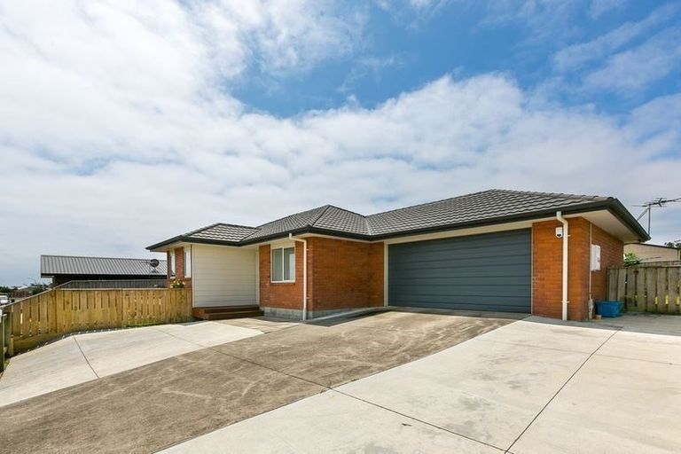 Photo of property in 15 Jules Crescent, Bell Block, New Plymouth, 4312