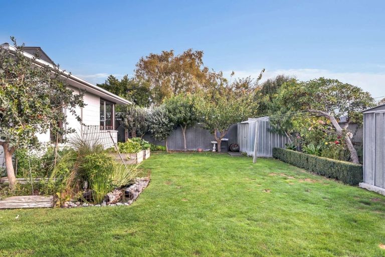 Photo of property in 52 Wesley Street, Kaiapoi, 7630