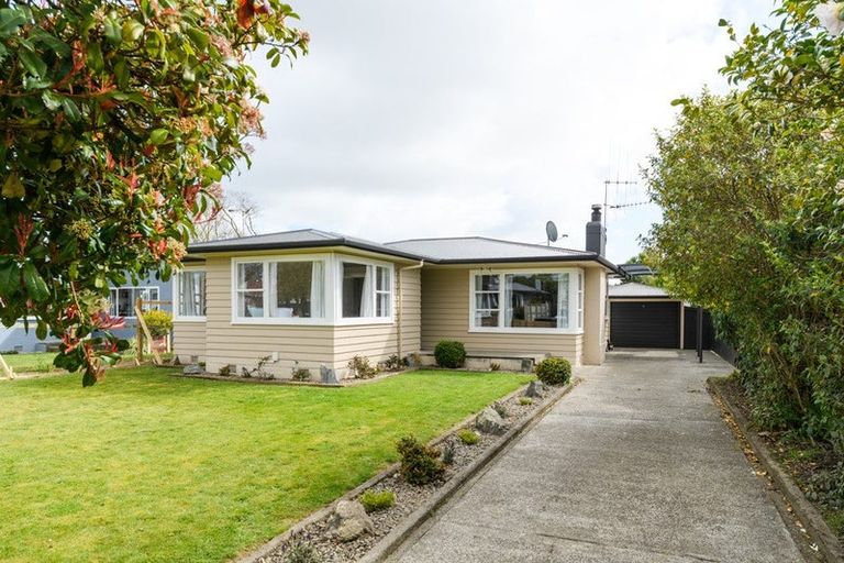 Photo of property in 7 Swansea Street, Hokowhitu, Palmerston North, 4410