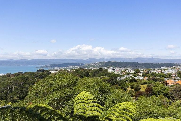 Photo of property in 53 Harbour View Road, Northland, Wellington, 6012