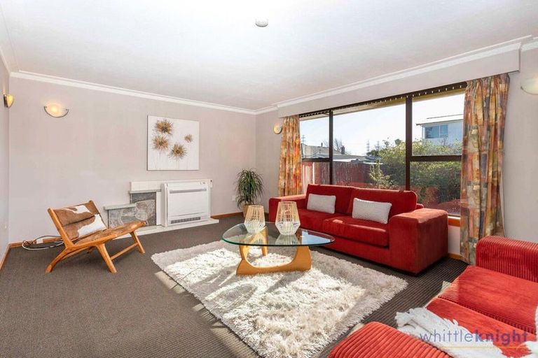 Photo of property in 25 Parker Street, Hornby, Christchurch, 8042