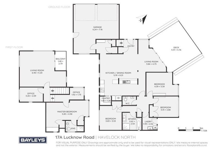 Photo of property in 17b Lucknow Road, Havelock North, 4130