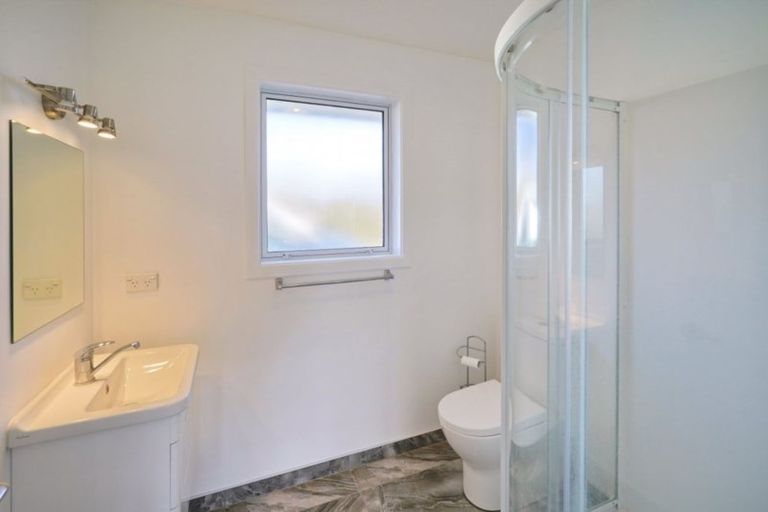 Photo of property in 2/15 Thornton Close, Leithfield, Amberley, 7481