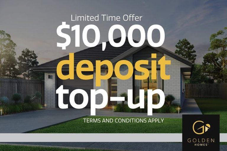 Photo of property in 45 Finn Avenue, Rolleston, 7615