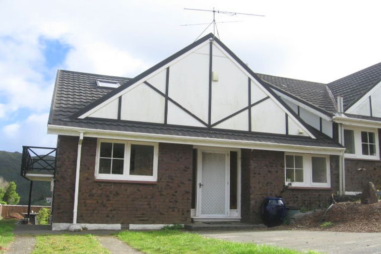 Photo of property in 34 Parklands Drive, Karori, Wellington, 6012