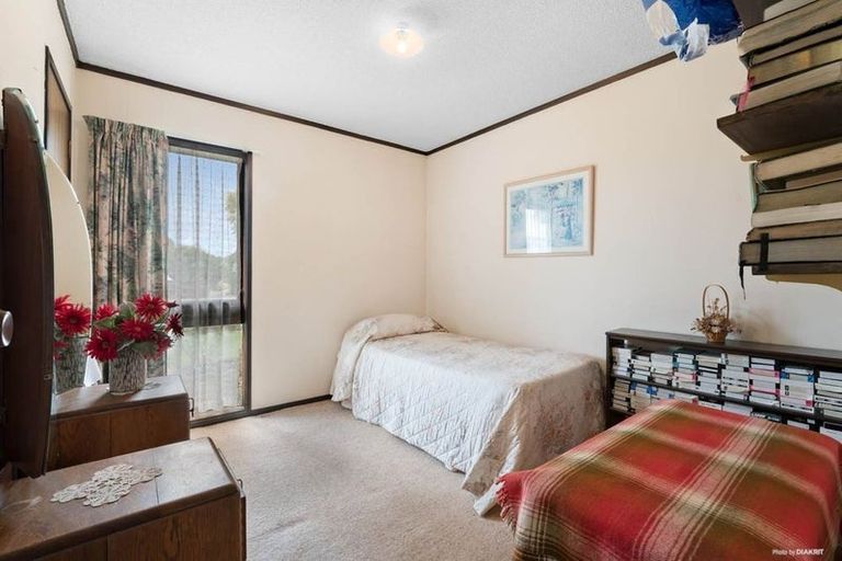 Photo of property in 91 Opaheke Road, Opaheke, Papakura, 2113