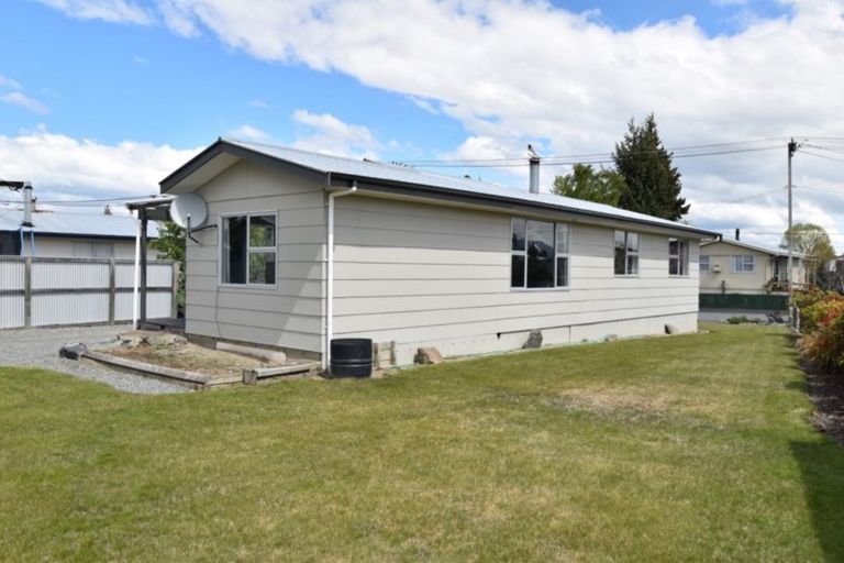 Photo of property in 19 Hopkins Road, Twizel, 7901