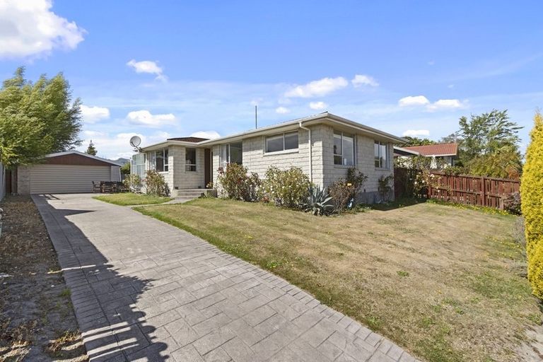 Photo of property in 32 Muir Avenue, Halswell, Christchurch, 8025