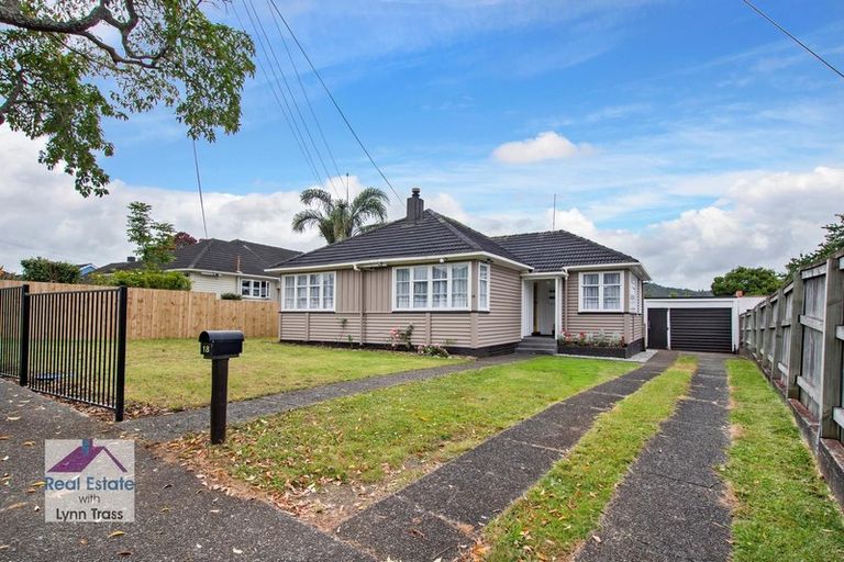 Photo of property in 18 Weaver Street, Whau Valley, Whangarei, 0112
