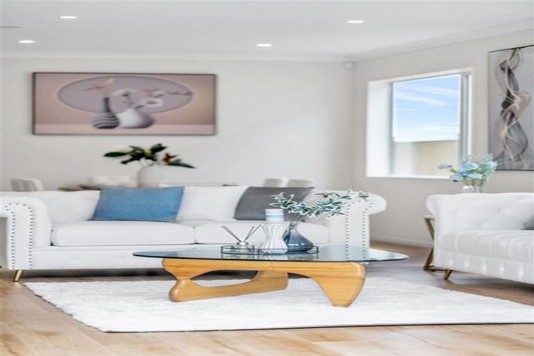 Photo of property in 14 Piki Street, Flat Bush, Auckland, 2019