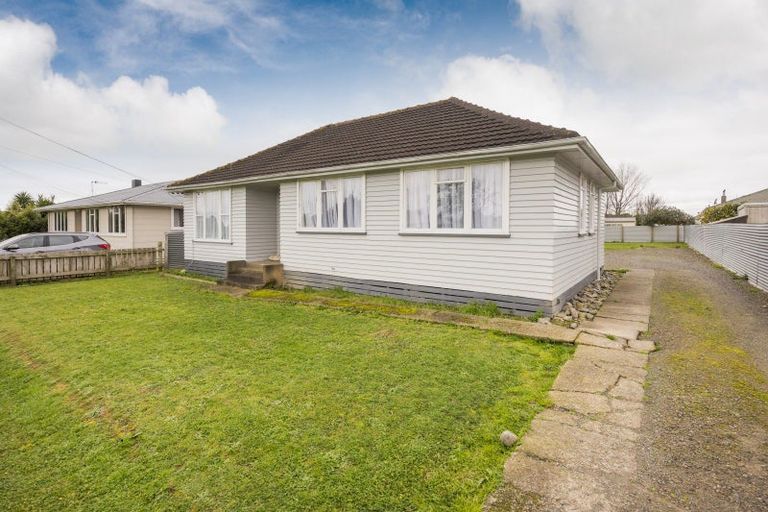 Photo of property in 85 Grey Street, Shannon, 4821