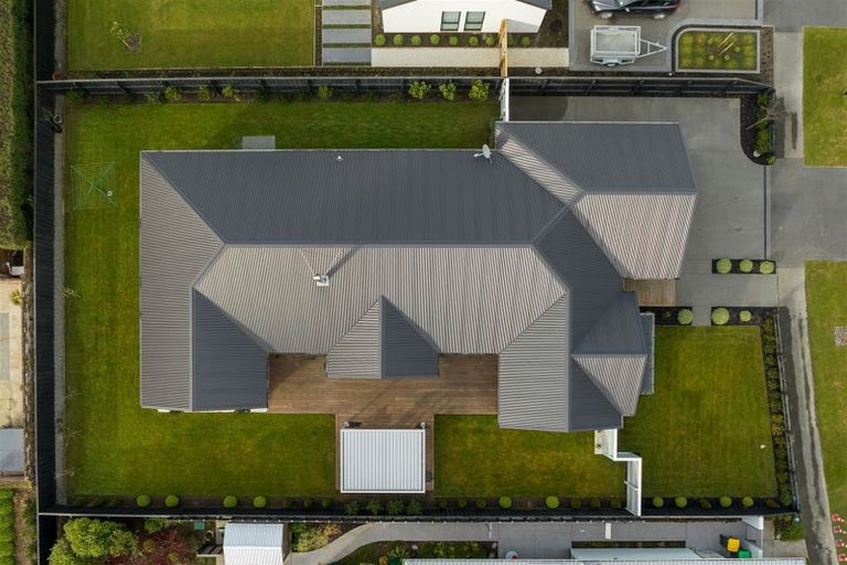 Photo of property in 27 Ardrossan Way, Tai Tapu, 7672
