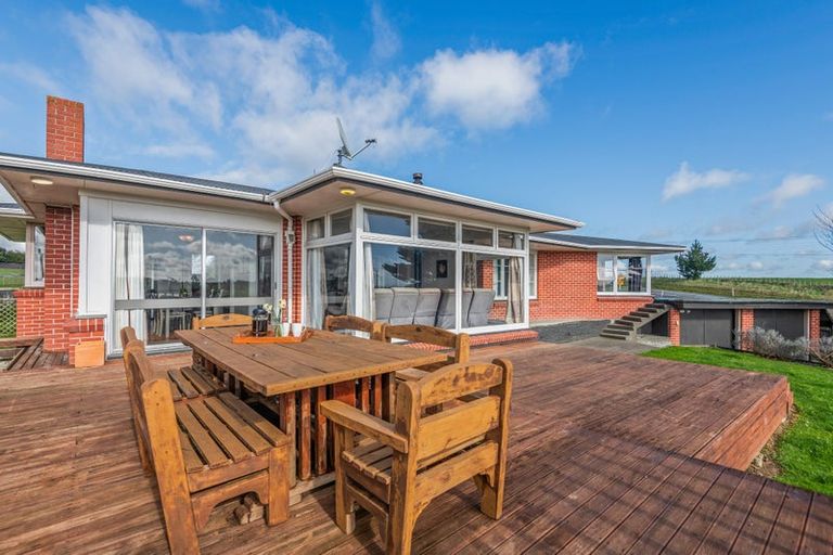Photo of property in 1255 Tennent Drive, Linton, Palmerston North, 4472