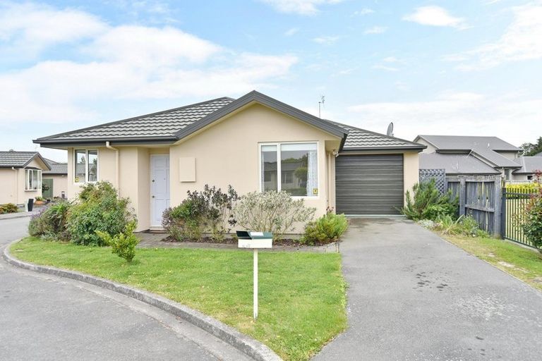 Photo of property in 38u English Street, Sockburn, Christchurch, 8042