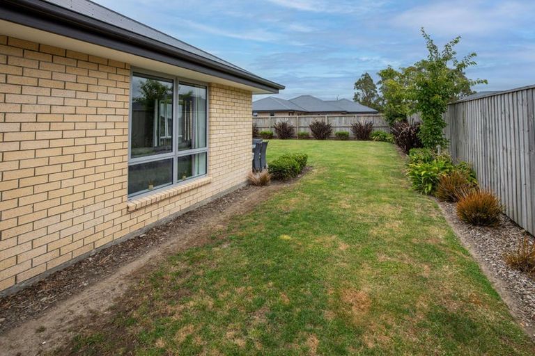 Photo of property in 3 Alpha Way, Rolleston, 7615