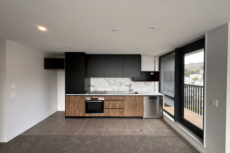 Photo of property in 907/212 Willis Street, Te Aro, Wellington, 6011