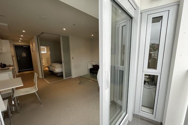 Photo of property in Soho Apartments, 1321/74 Taranaki Street, Te Aro, Wellington, 6011