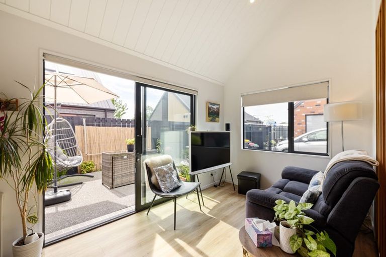 Photo of property in 4/19 Rutherford Street, Woolston, Christchurch, 8023