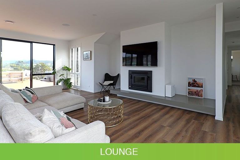 Photo of property in 370a Kingseat Road, Kingseat, Pukekohe, 2679