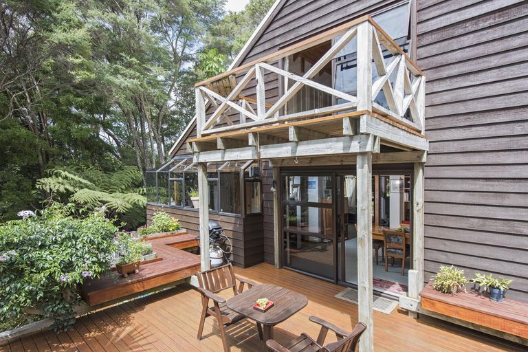 Photo of property in 167b Glengarry Road, Glen Eden, Auckland, 0602