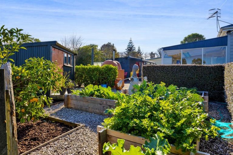 Photo of property in 59 Gladstone Street, Hawera, 4610